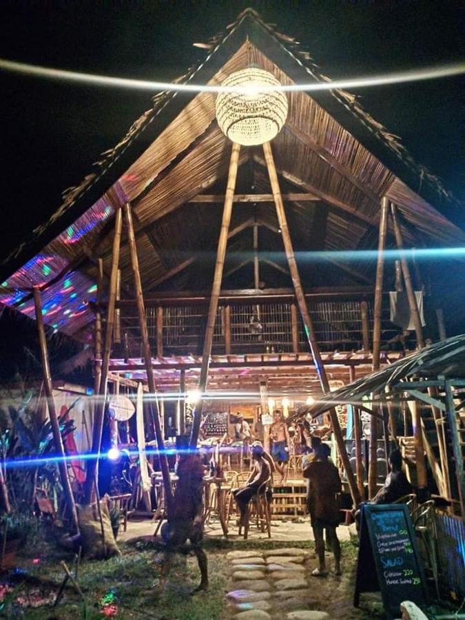 Surf And Skate Duli El Nido By Kiteclub Palawan旅舍 外观 照片